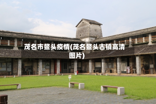 茂名市鳌头疫情(茂名鳌头古镇高清图片)-第1张图片