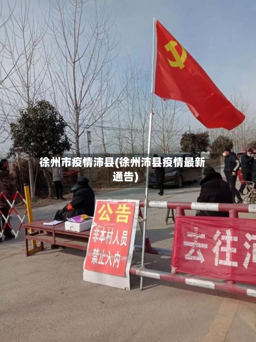 徐州市疫情沛县(徐州沛县疫情最新通告)-第1张图片