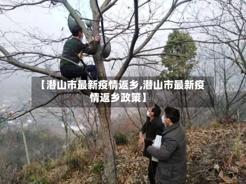 【潜山市最新疫情返乡,潜山市最新疫情返乡政策】-第1张图片