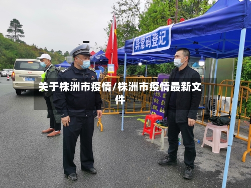 关于株洲市疫情/株洲市疫情最新文件-第1张图片