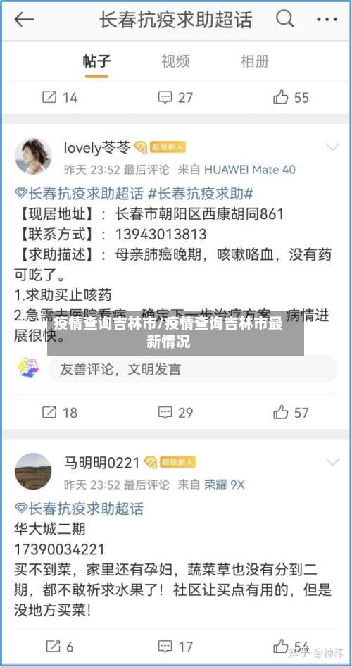 疫情查询吉林市/疫情查询吉林市最新情况-第1张图片
