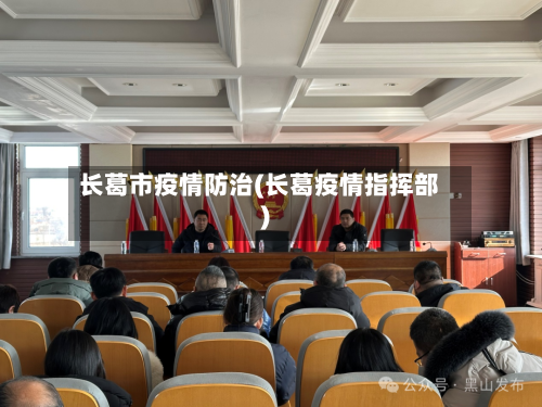 长葛市疫情防治(长葛疫情指挥部)-第3张图片