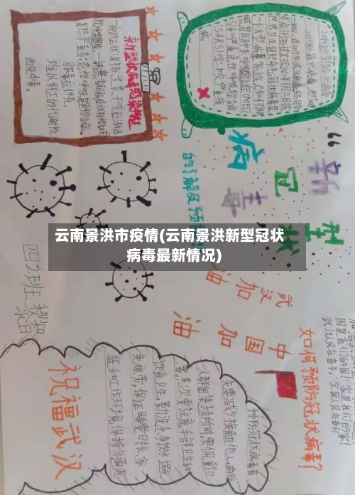 云南景洪市疫情(云南景洪新型冠状病毒最新情况)-第1张图片