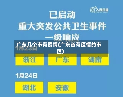 广东几个市有疫情(广东省有疫情的市区)-第1张图片
