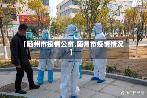 【随州市疫情公布,随州市疫情情况】-第1张图片