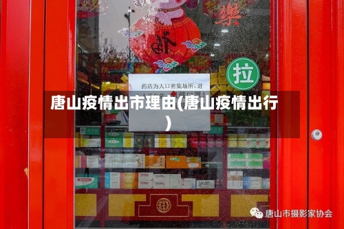 唐山疫情出市理由(唐山疫情出行)-第1张图片