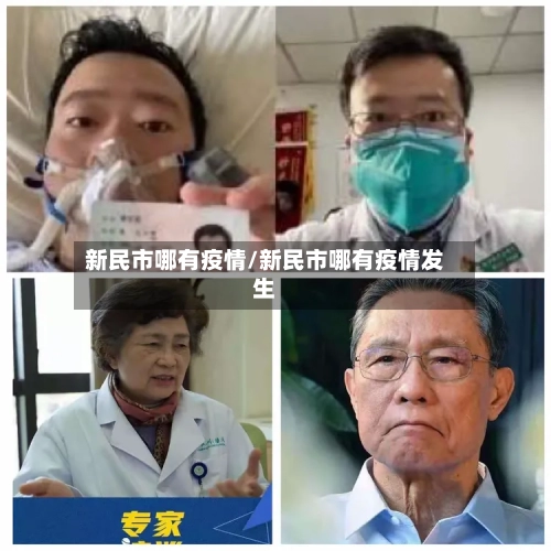 新民市哪有疫情/新民市哪有疫情发生-第1张图片