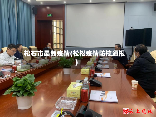 松石市最新疫情(松松疫情防控通报)-第2张图片