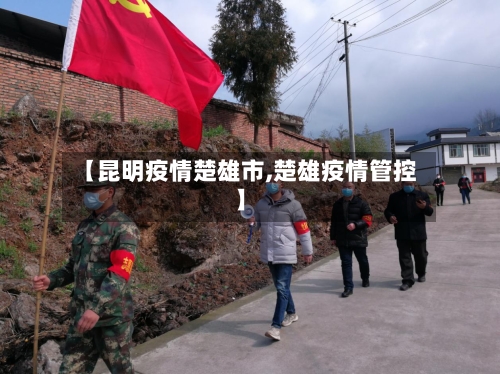 【昆明疫情楚雄市,楚雄疫情管控】-第1张图片