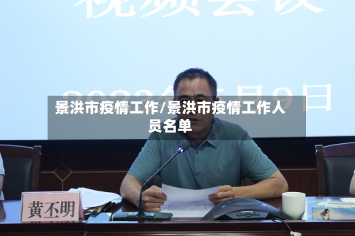 景洪市疫情工作/景洪市疫情工作人员名单-第1张图片