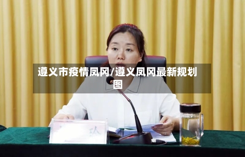 遵义市疫情凤冈/遵义凤冈最新规划图-第1张图片