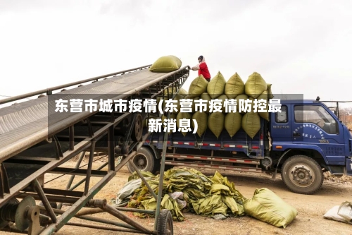 东营市城市疫情(东营市疫情防控最新消息)-第1张图片