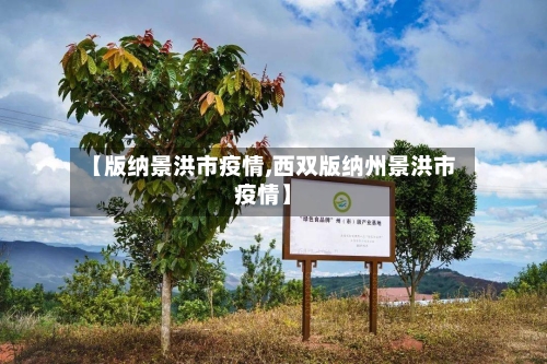【版纳景洪市疫情,西双版纳州景洪市疫情】-第1张图片
