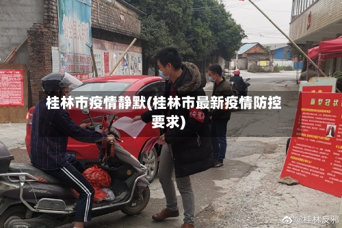 桂林市疫情静默(桂林市最新疫情防控要求)-第1张图片