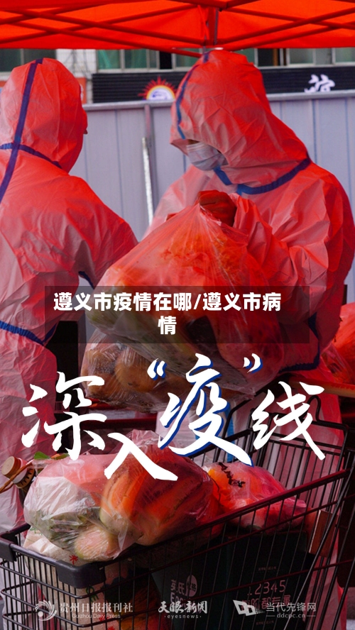 遵义市疫情在哪/遵义市病情-第1张图片