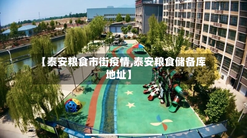 【泰安粮食市街疫情,泰安粮食储备库地址】-第1张图片