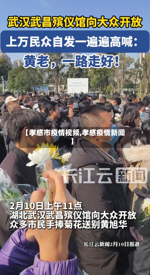 【孝感市疫情视频,孝感疫情新闻】-第1张图片