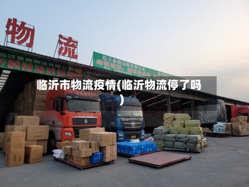 临沂市物流疫情(临沂物流停了吗)-第1张图片